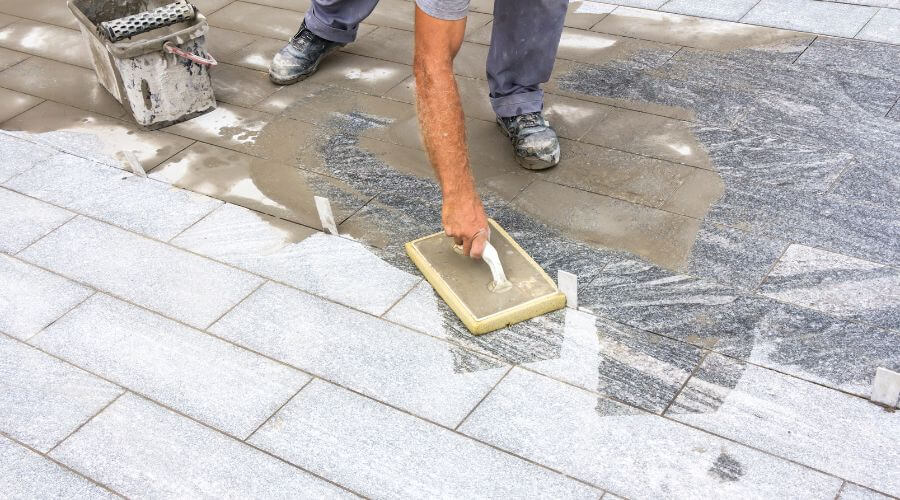 Professional Flat Roofing Installation in Farmington, ME
